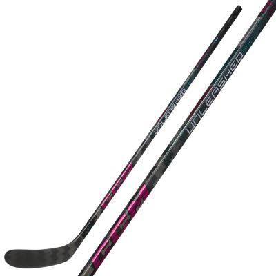 Bâton CCM Trigger Unleashed Pro Jr