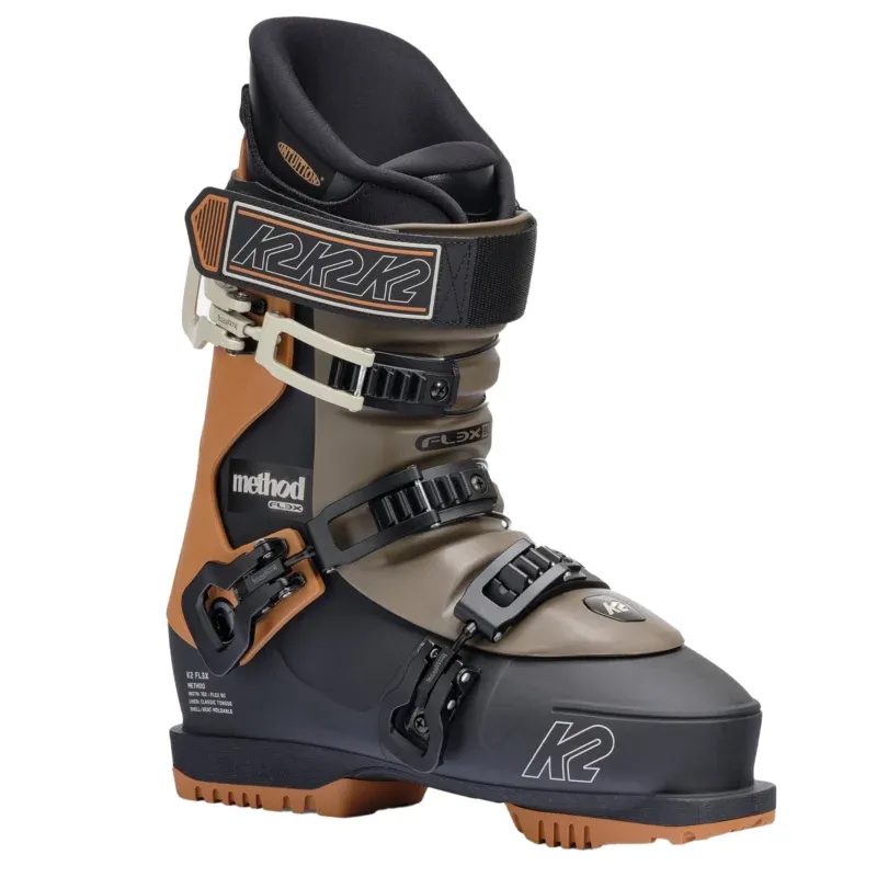 Botte K2 BFC 80 H