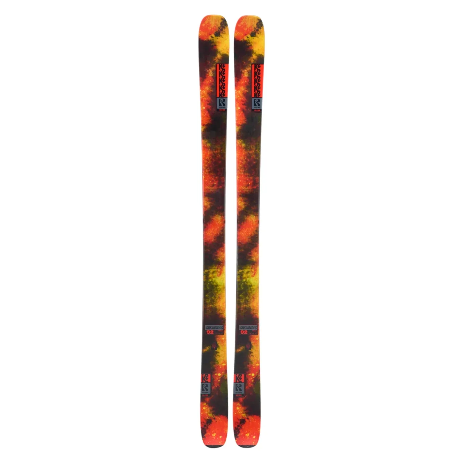 Ski K2 Reckoner 92