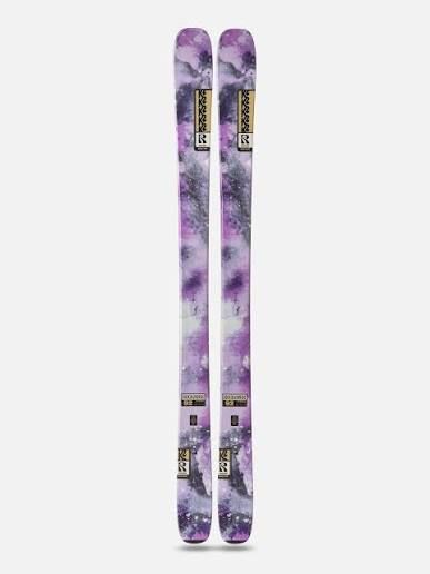 Ski K2 Reckoner 92 W
