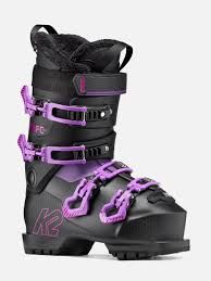 Botte K2 BFC 75 W