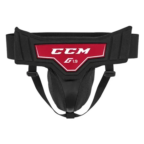 GOALIE JOCK 1.9  CCM Int