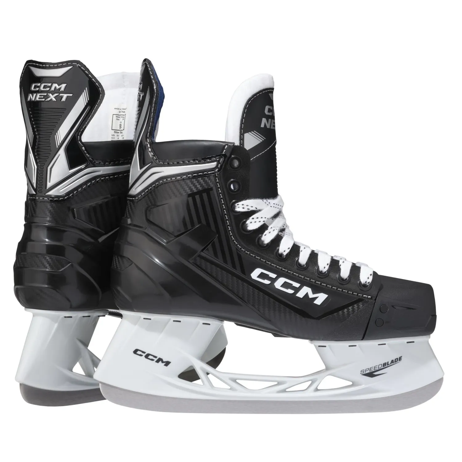 Patin CCM Next int