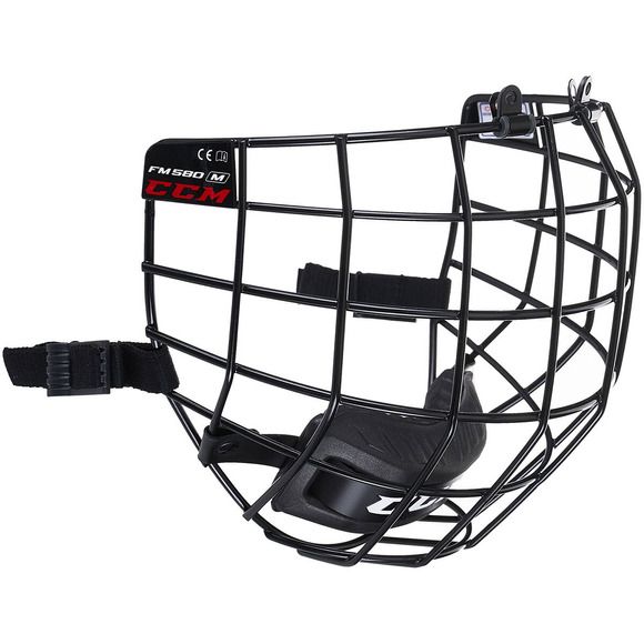 Grille 580 CCM