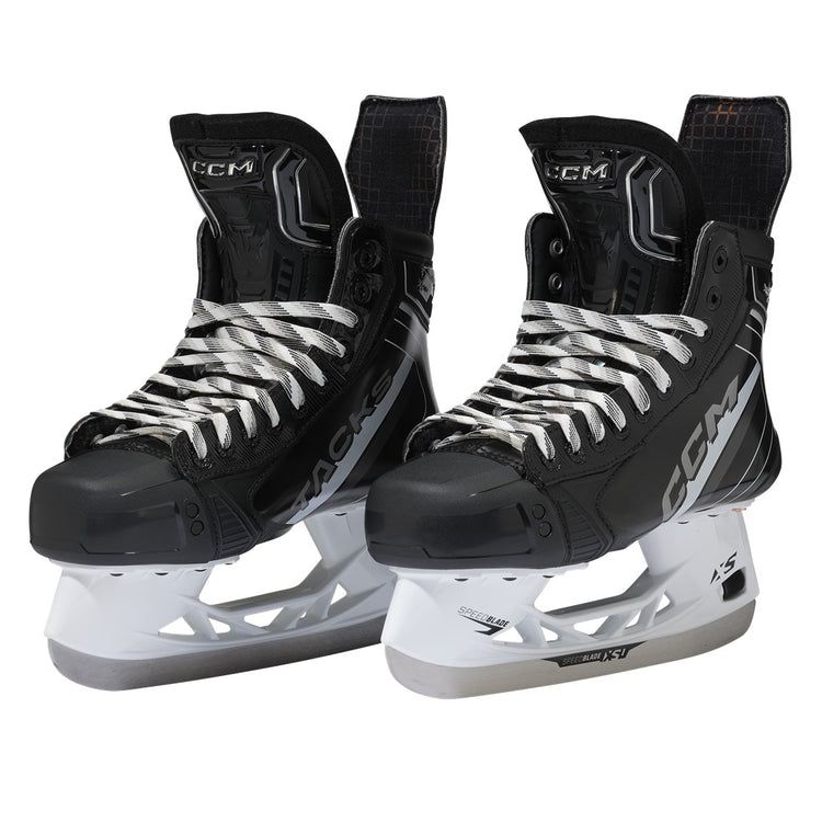 Patin CCM tacks XR90 YTH