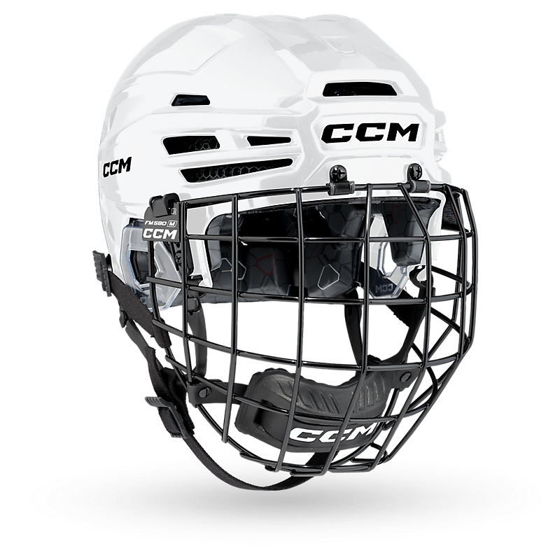 Casque CCM 920 COMBO