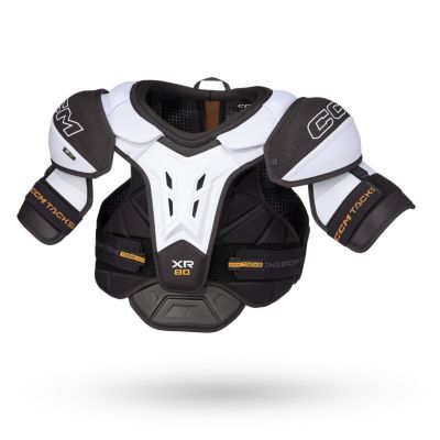 Epaulette CCM XR80 Sr