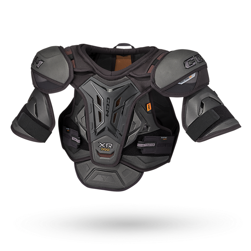 Epaulette CCM XRPRO Sr