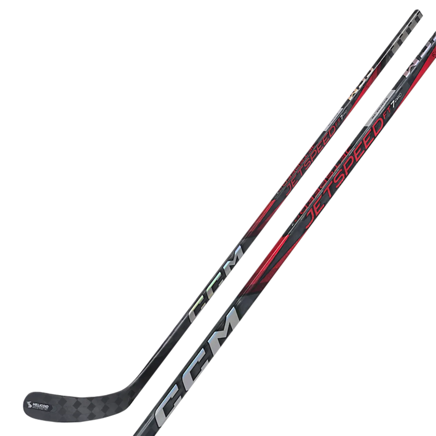 Bâton CCM Jetspeed FT7 Pro