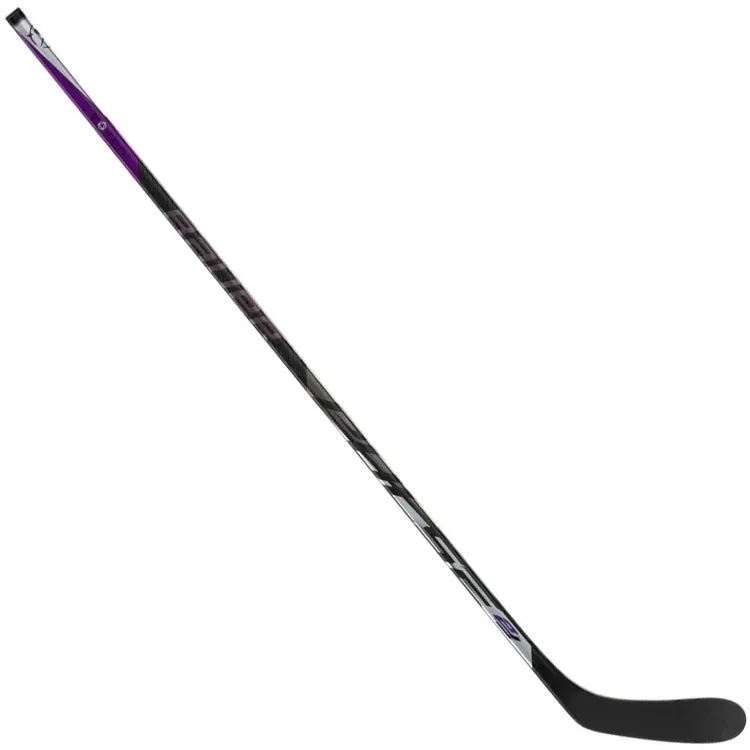 Bâton Bauer Pulse 2 Noir