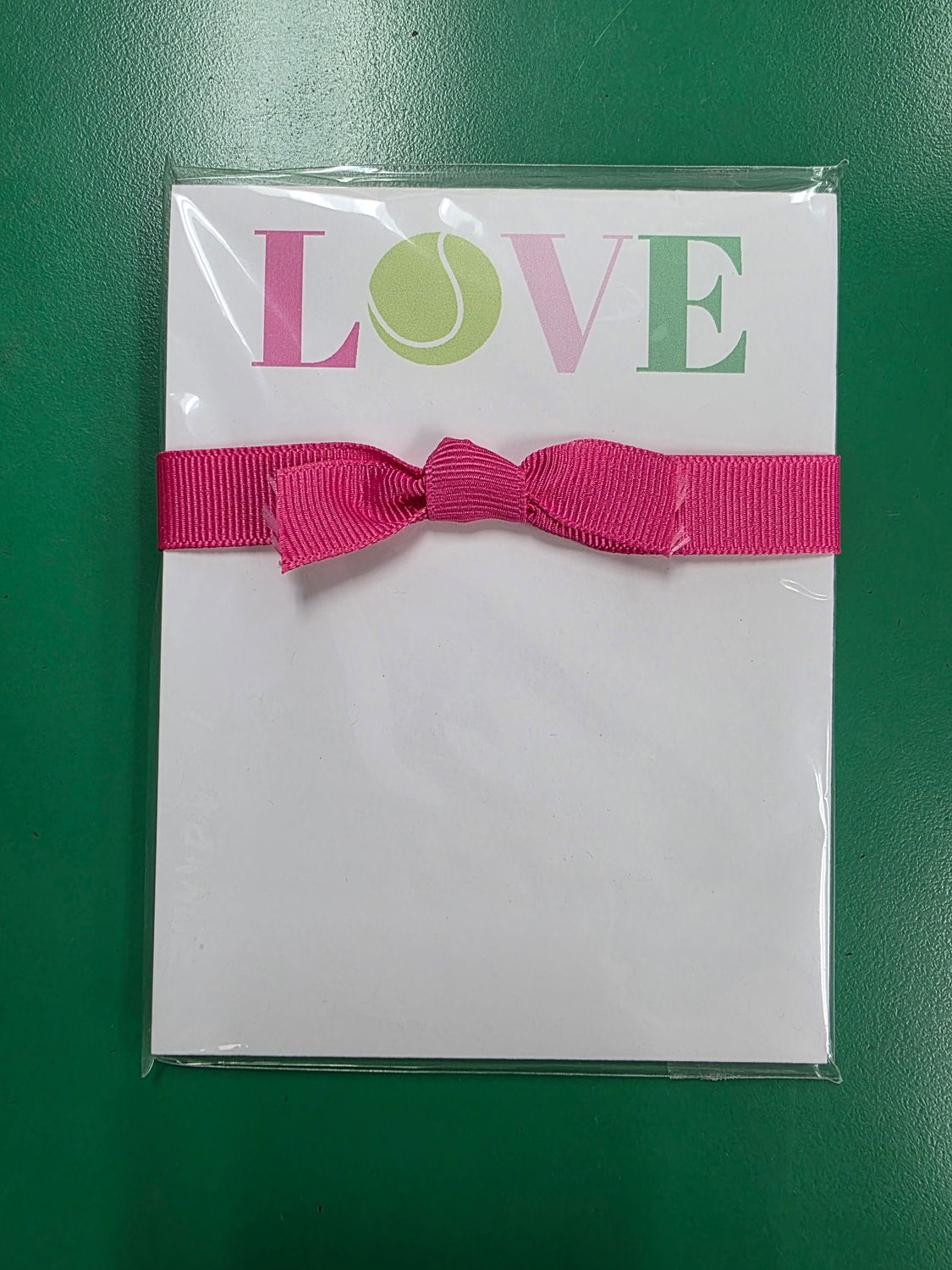 Donovan Designs Mini Notepad 50 Pages
