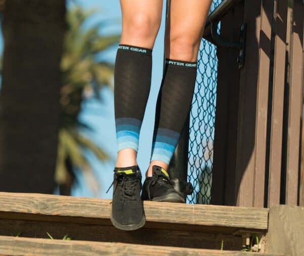 Jupiter Gear Calf Sleeves