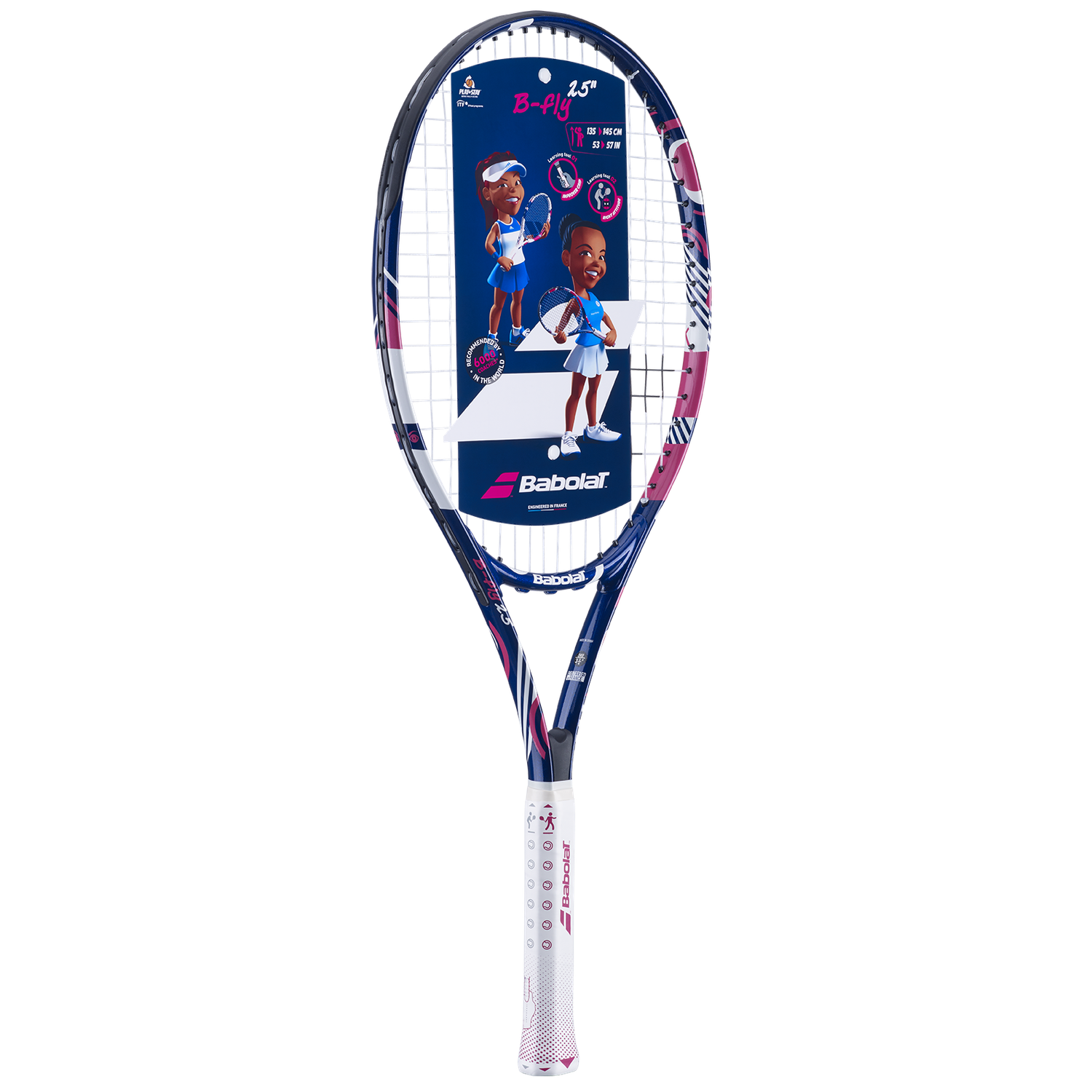 Babolat Bfly 25