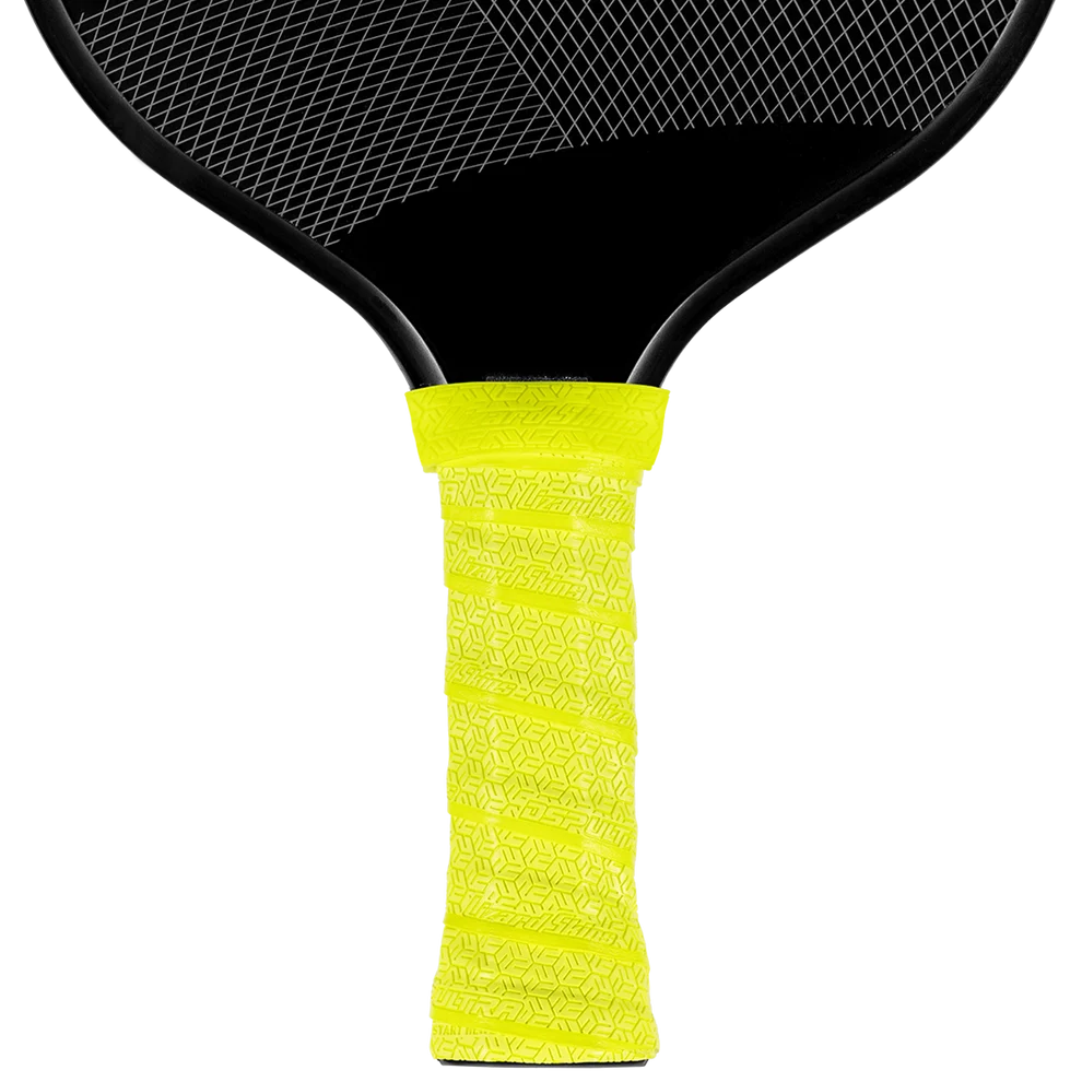 Lizard Skins Dsp Ultra Pickleball Grip Neon Yellow