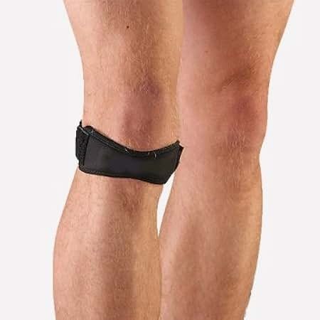 Therapists Choice Patella Knee Strap