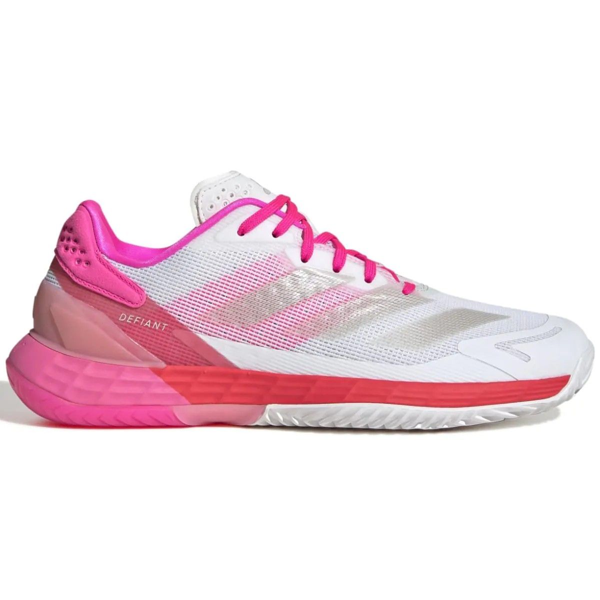 Adidas Defiant 2 W Js2902, Size: 7