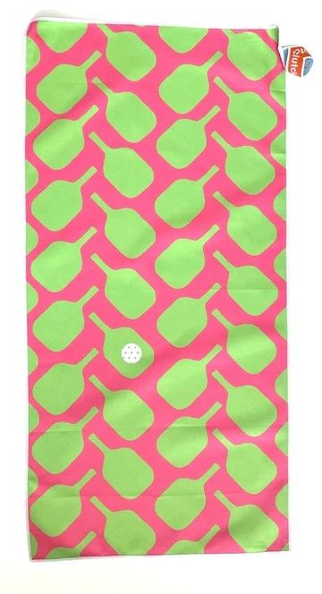 Clutch Towel
