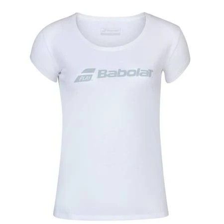 Babolat G Exercise Tee White