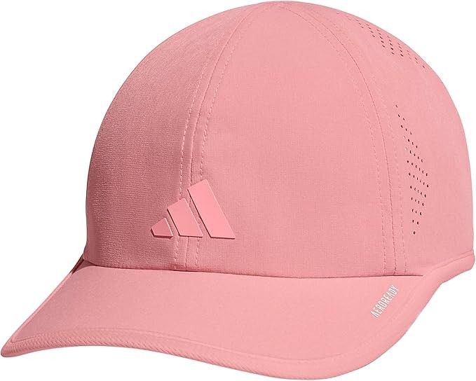 Adidas Womens Superlite 3 Hat Semi Pink Spark 5158673