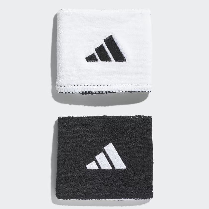 Adidas Internal Rev 2.0 Wristband White/Black 0147246