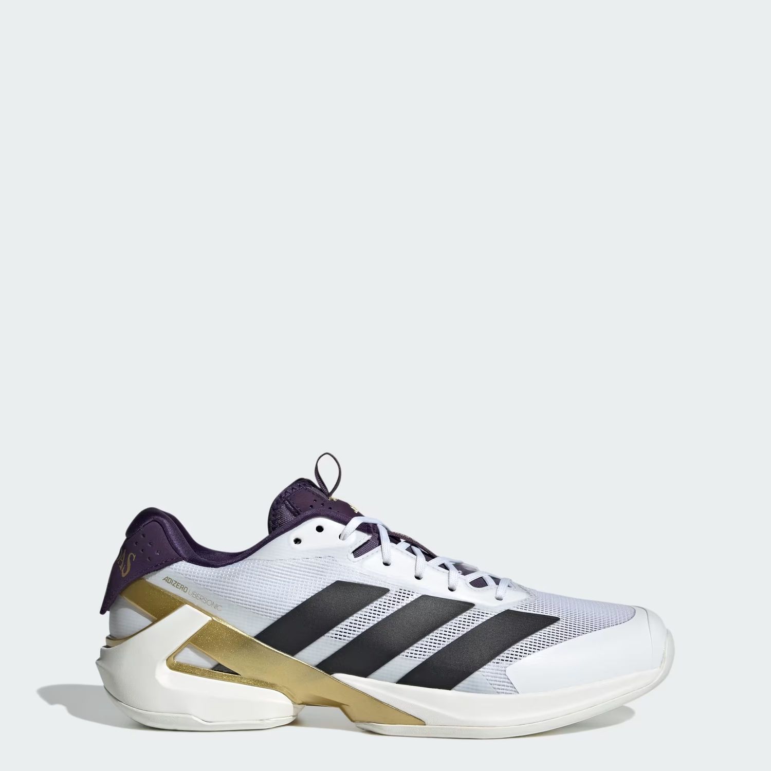 Adidas Adizero Ubersonic 5 M NM JQ3778