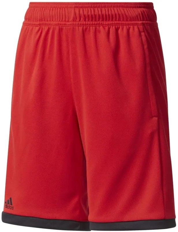 Adidas B Court Short Red