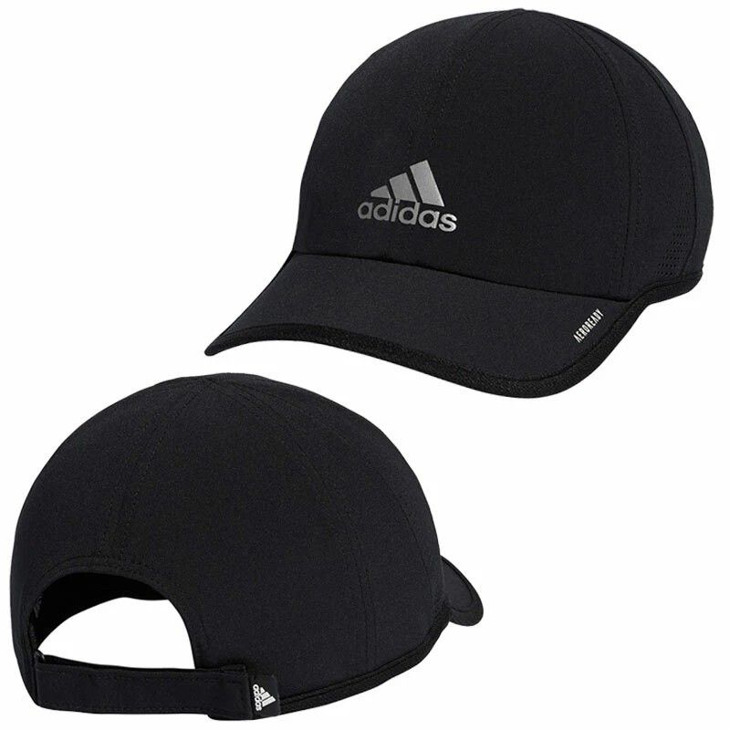 Adidas Men's Superlite 2 Cap Black