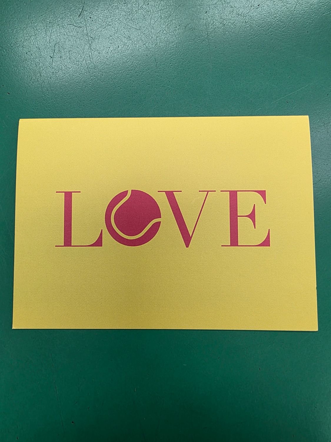 Courtgirl Love