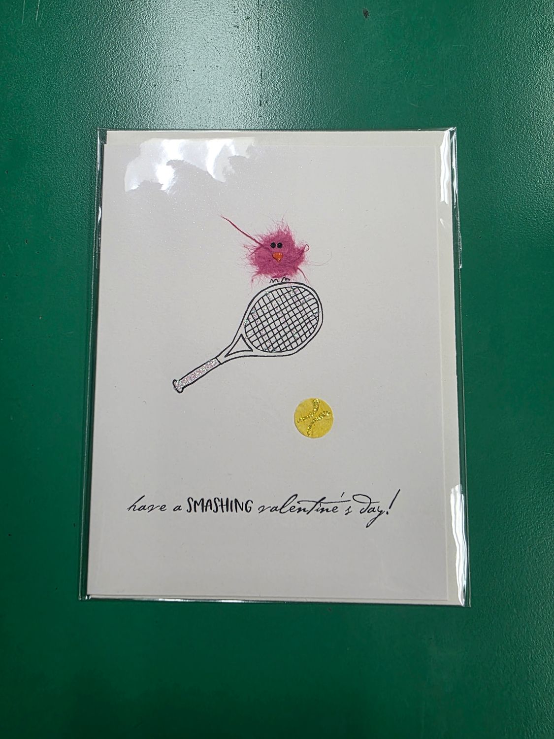 Flaunt Handmade Correspondences Smashing Valentines Day