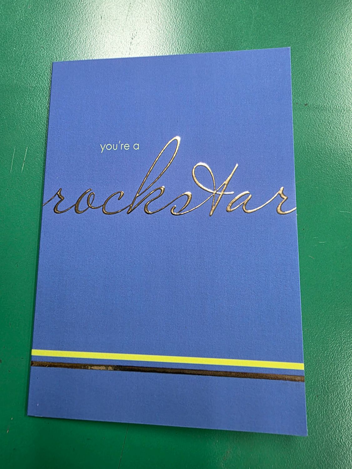Courtgirl Youre A Rockstar