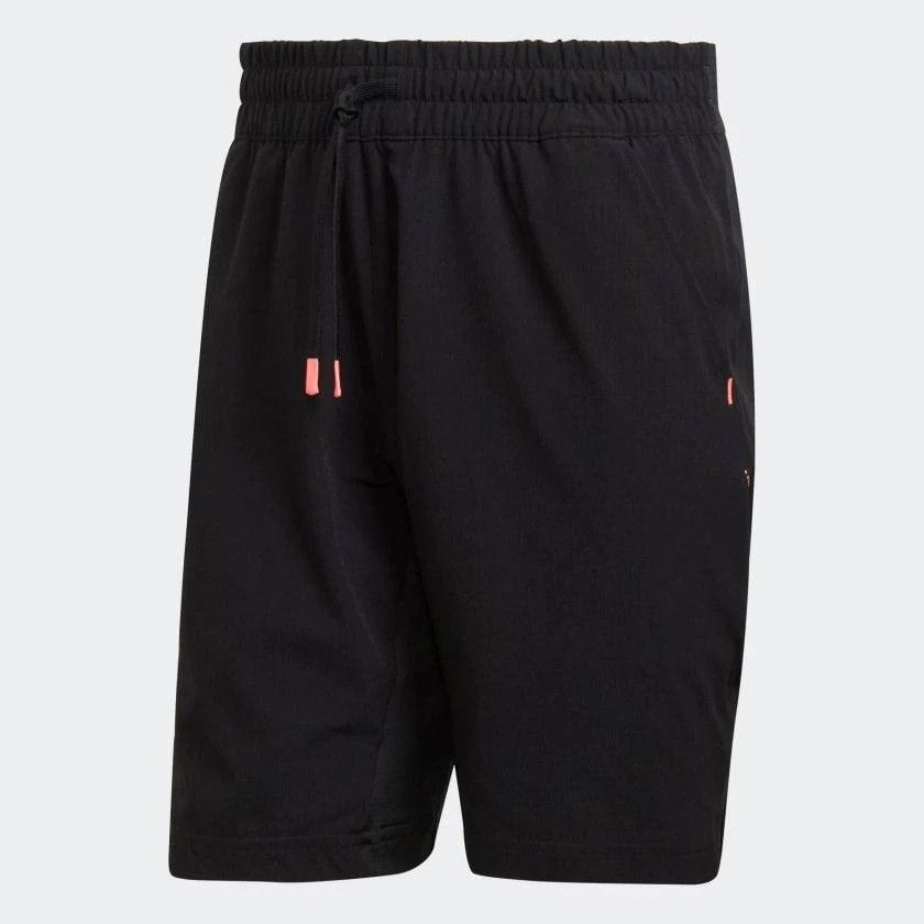 Adidas M Ergo Short Black