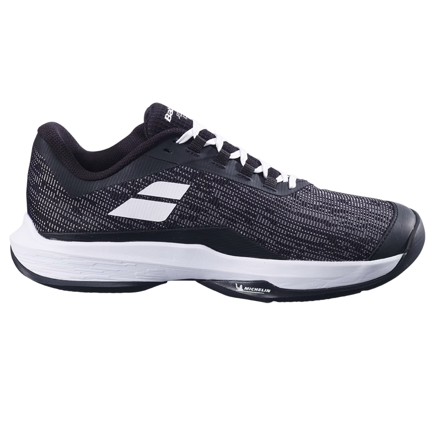 Babolat Jet Tere 2 Clay Men Size 11.5 Black White 221762