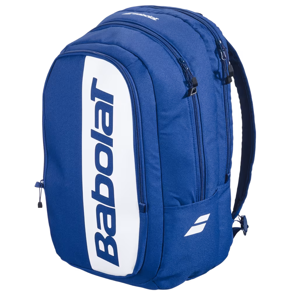 Babolat Court Backpack Hero Dark Blue