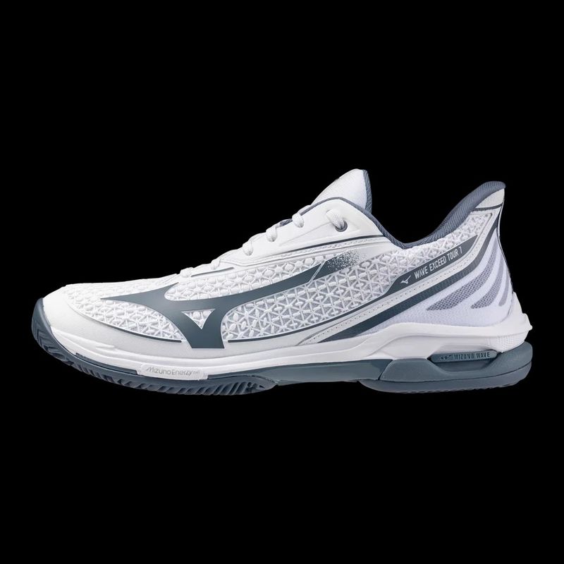 Mizuno Wave Exceed Tour 7 Clay Court Men 61GC267501