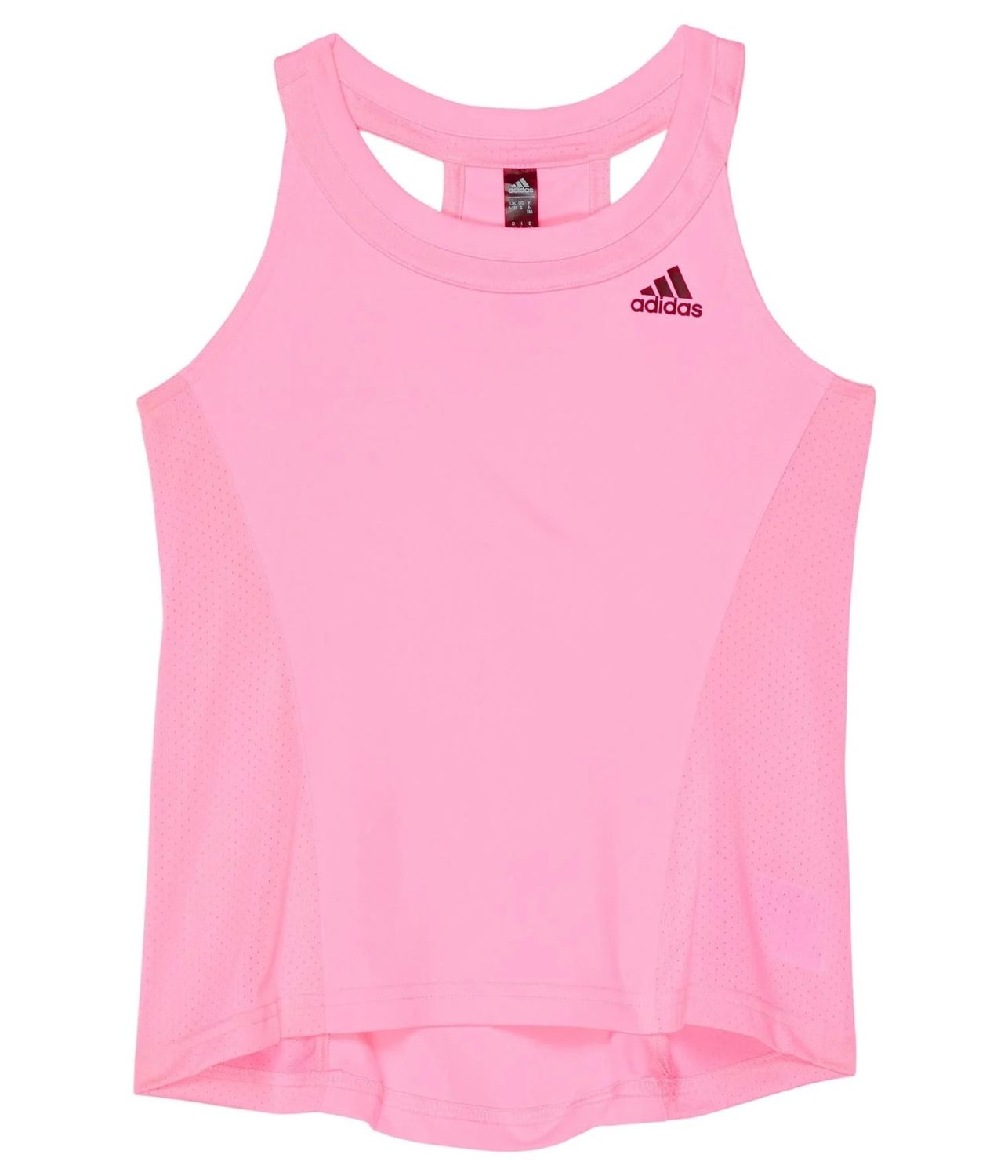Adidas G Club Tank Beam Pink