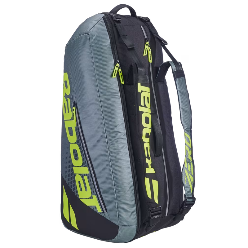 Babolat Pure Aero RHX6 Bag 751239