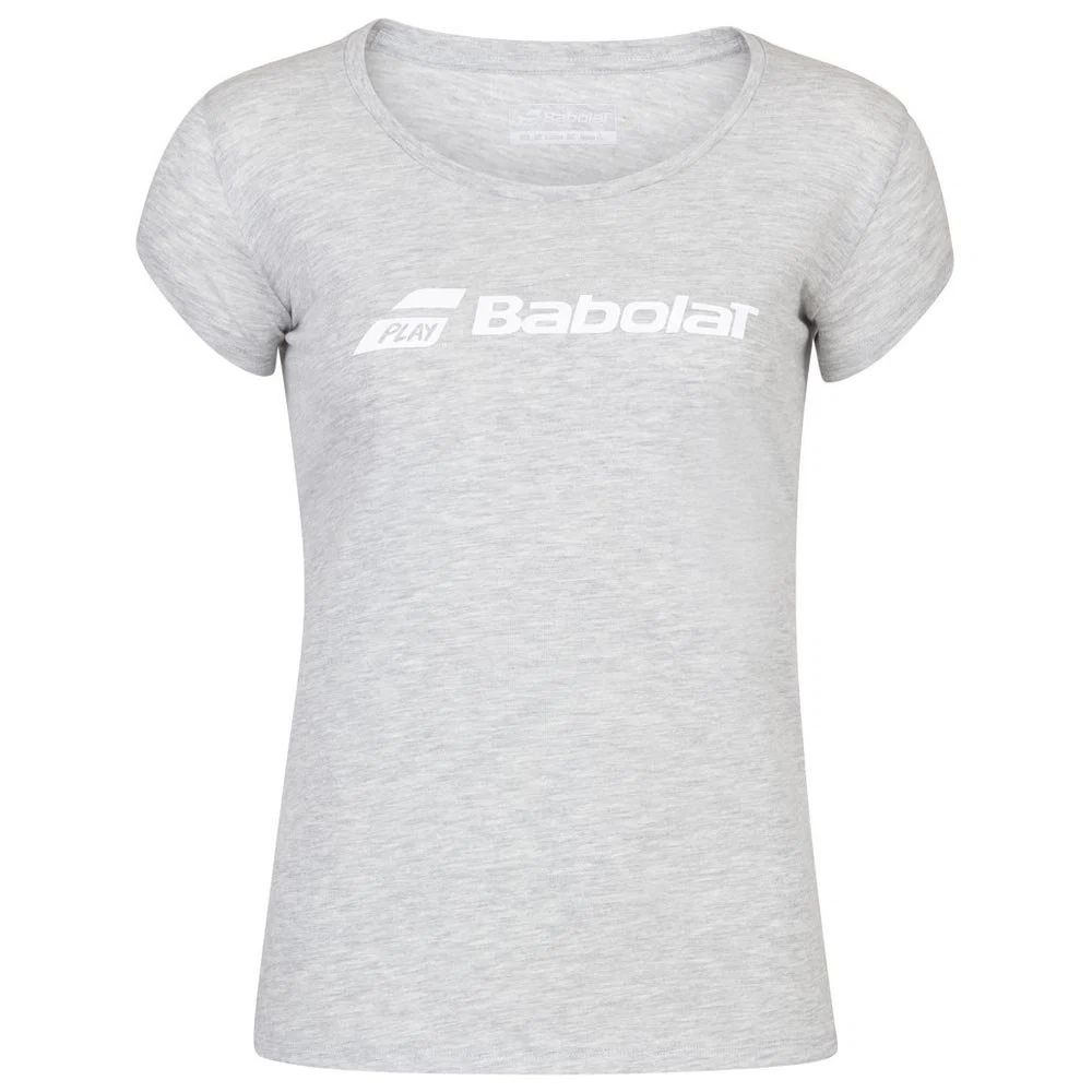 Babolat  Exercise Babolat Tee W High Rise Heather