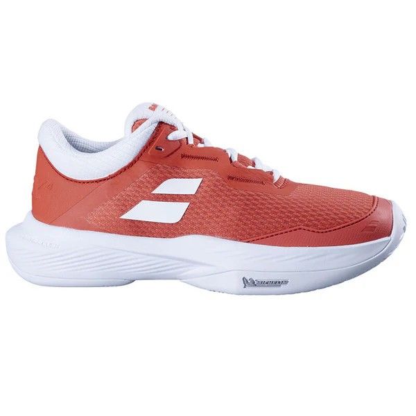 Babolat SFX 4 All Court Women Terra Cotta