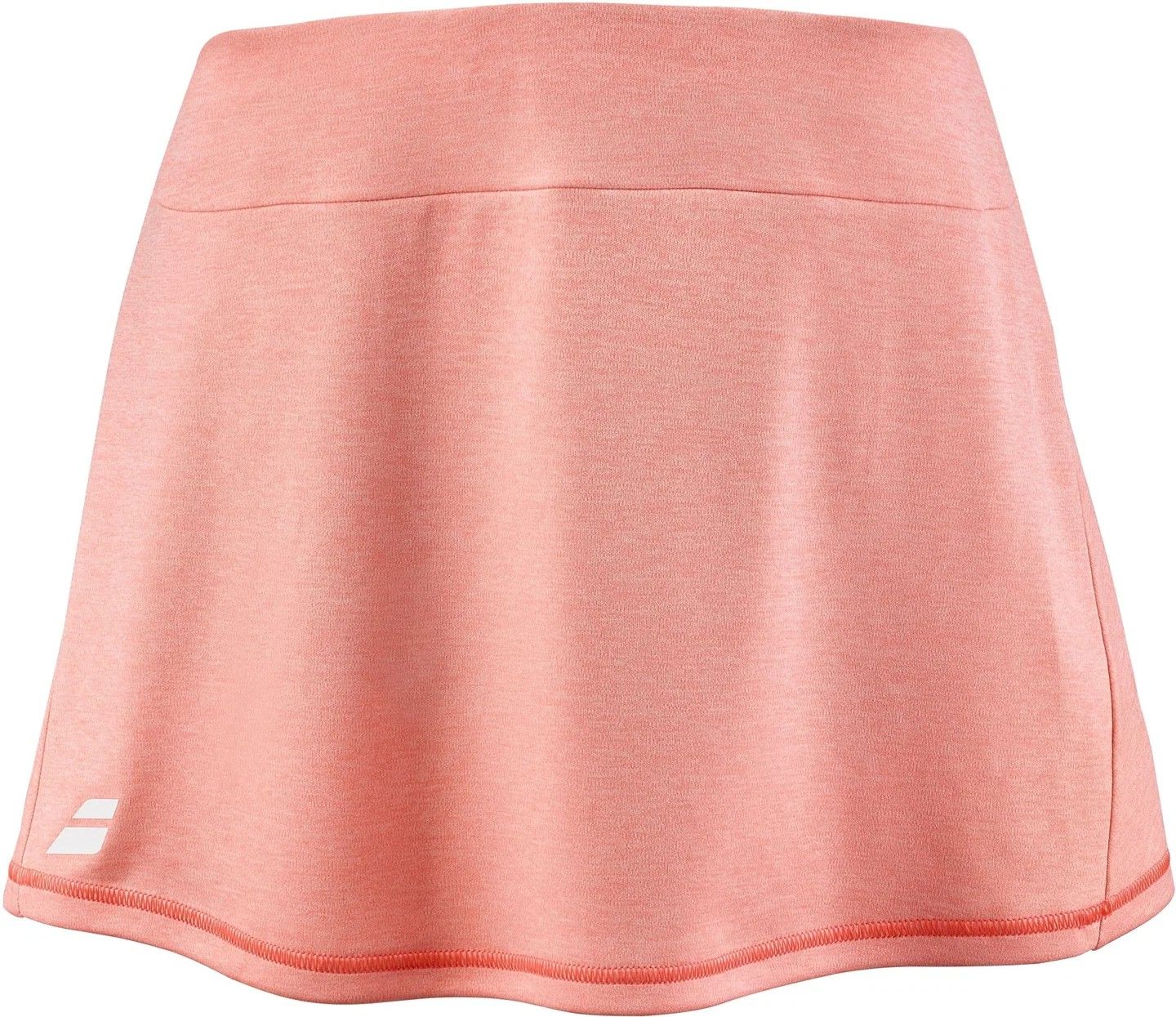 Babolat Play Skirt Women Fluo Strike