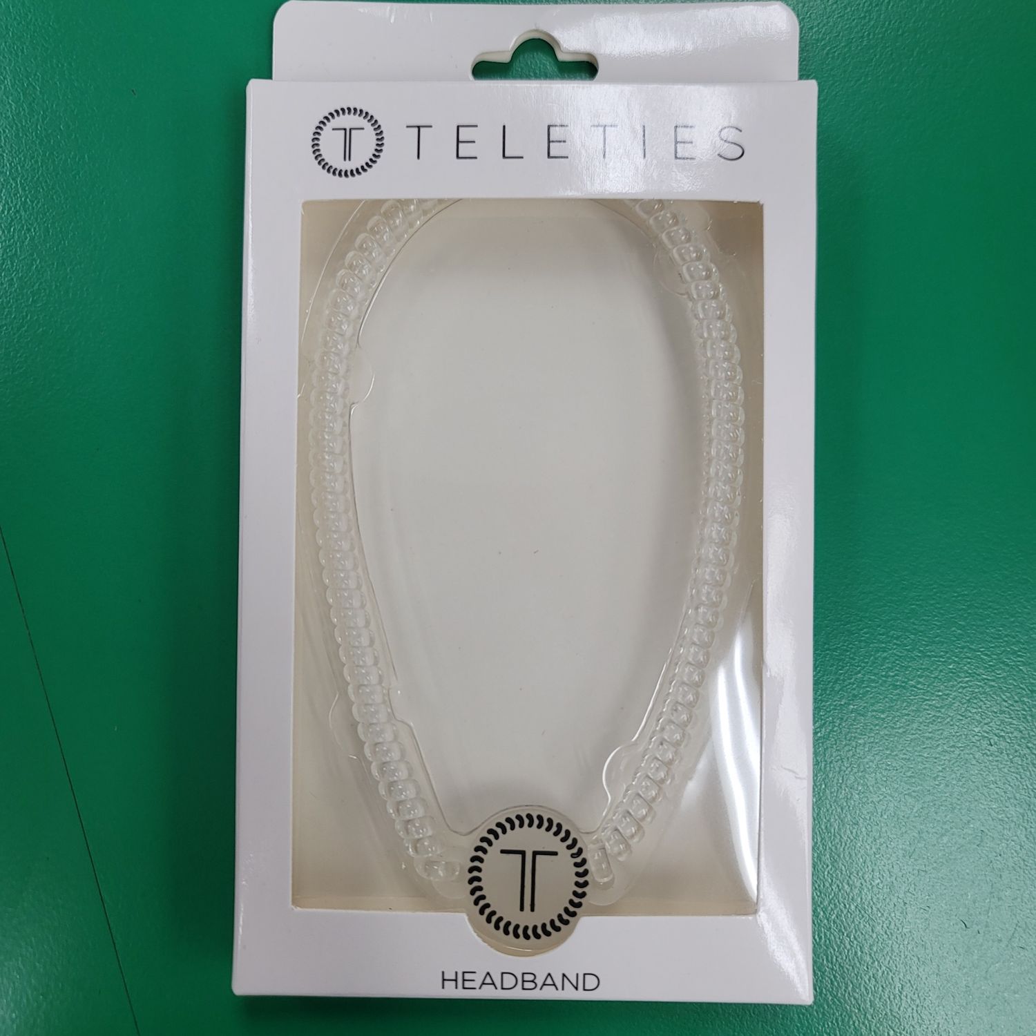 Teleties Headband