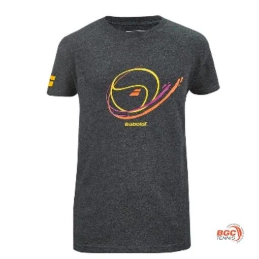Babolat B Exercise Vintage Tee