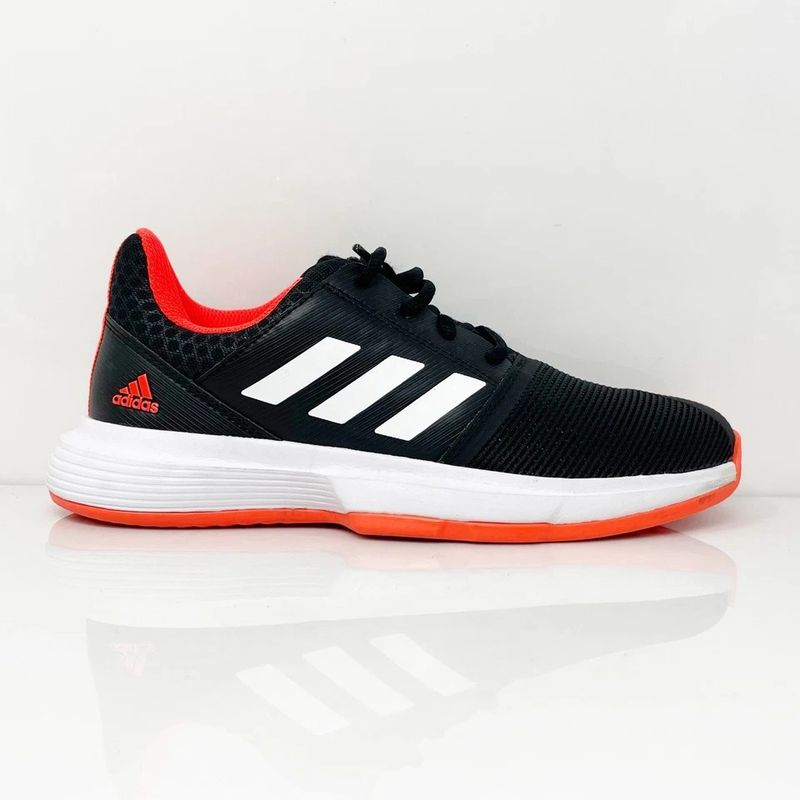 Adidas CourtJam xJ H67972 Size 3