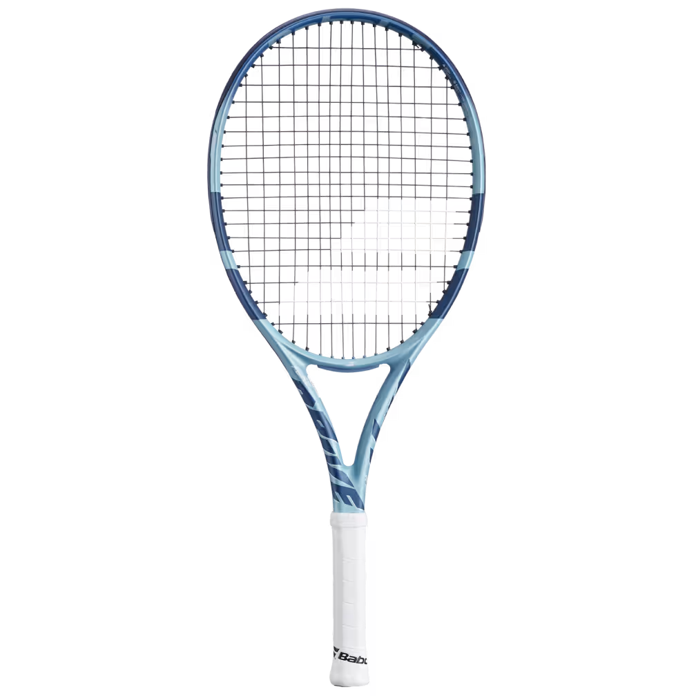 Babolat Pure Drive JR 26 Gen 11 Light Blue