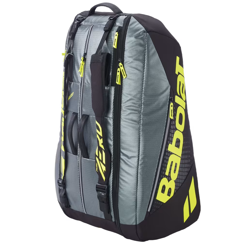 Babolat Pure AeroRHX12 751238