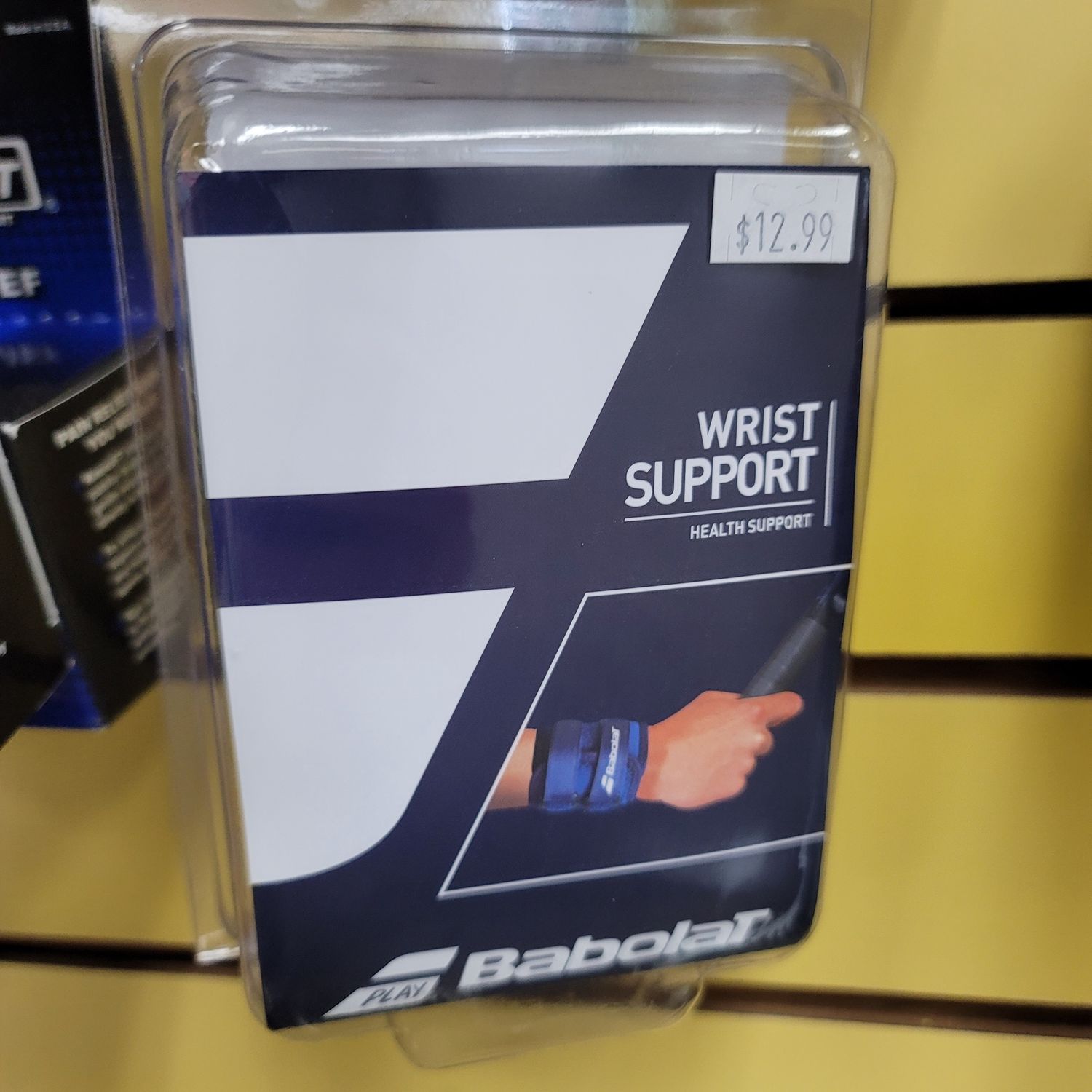 Babolat Wrist Support