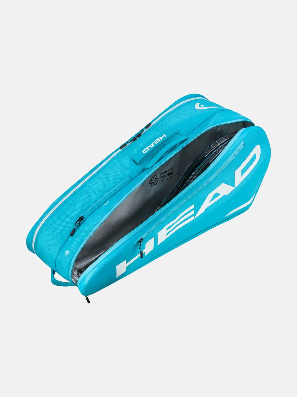 Head Tour Racquet Bag M BL