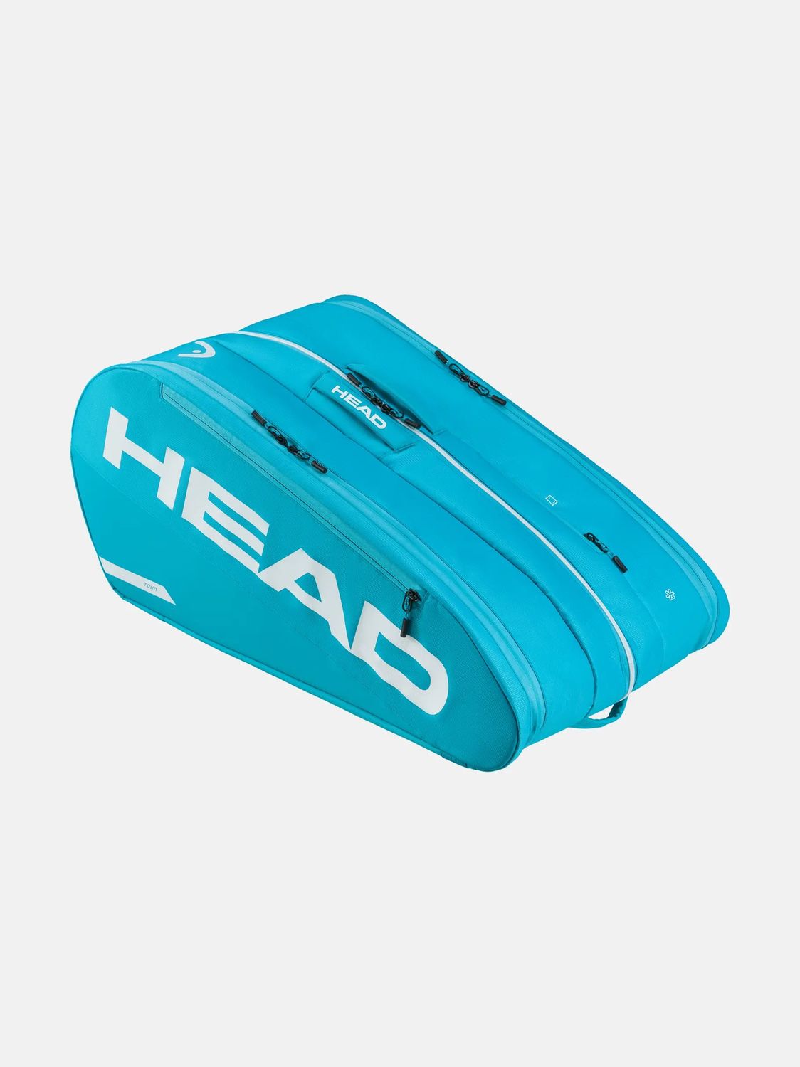 Head Tour Racquet Bag XL BL