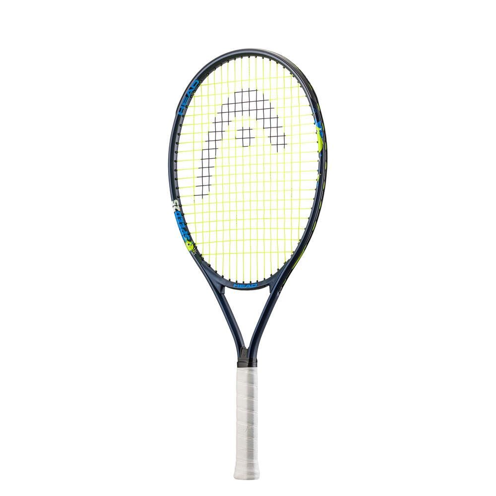Head Speed 25 Junior Racquet Dark Blue