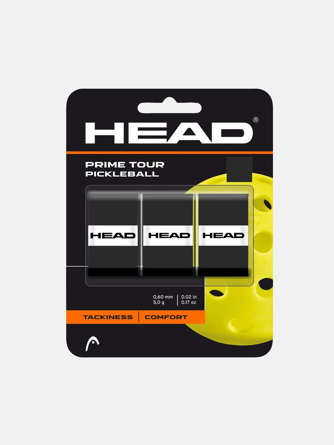 Head Prime Tour Pickleball Grips