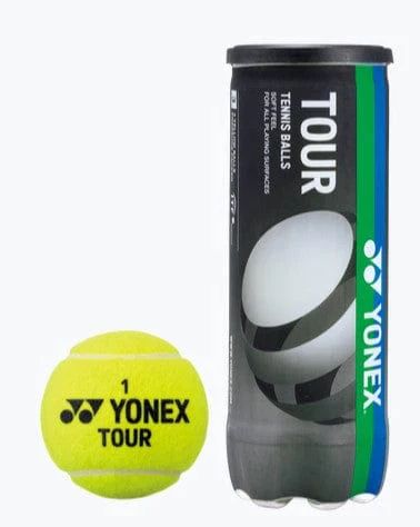 Yonex Tour Tennis Balls Can